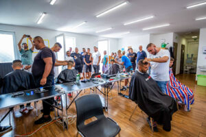 Read more about the article Barber leta 2022